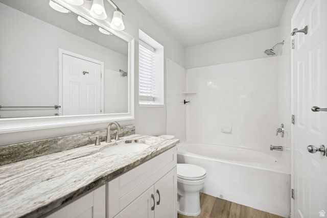 5529 RIDGE HOLLOW WAY, Kearns, UT 84118