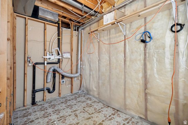 5529 RIDGE HOLLOW WAY, Kearns, UT 84118