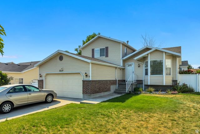5529 RIDGE HOLLOW WAY, Kearns, UT 84118
