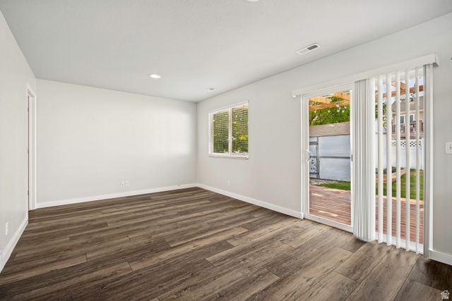 5529 RIDGE HOLLOW WAY, Kearns, UT 84118