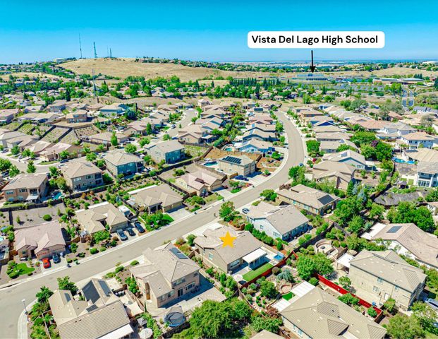 679 Lefevre Dr, Folsom, CA 95630
