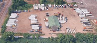 6800 W 9th Avenue, Gary, IN 46406