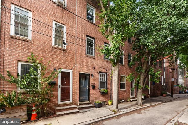 833 KATER ST, Philadelphia, PA 19147