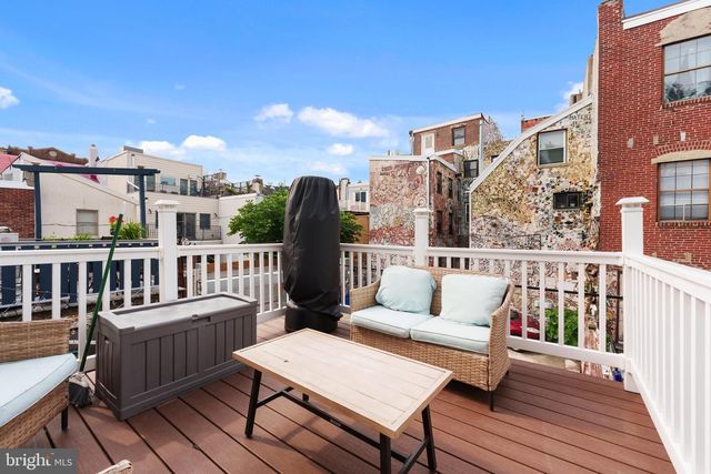 833 KATER ST, Philadelphia, PA 19147