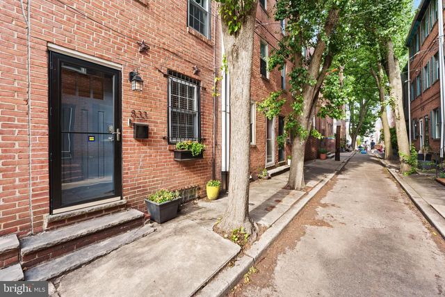 833 KATER ST, Philadelphia, PA 19147