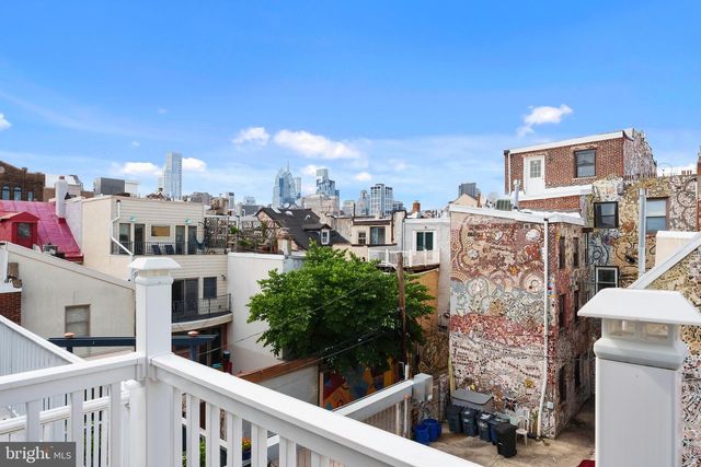 833 KATER ST, Philadelphia, PA 19147