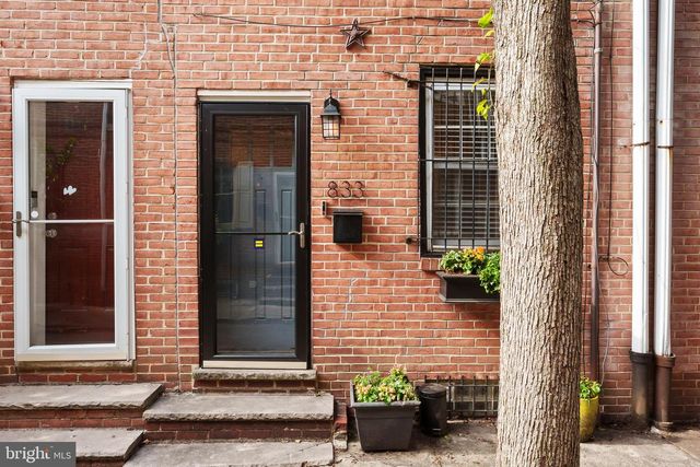 833 KATER ST, Philadelphia, PA 19147