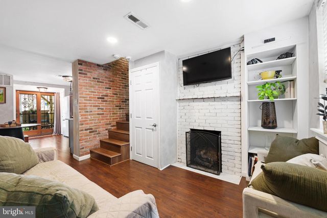 833 KATER ST, Philadelphia, PA 19147