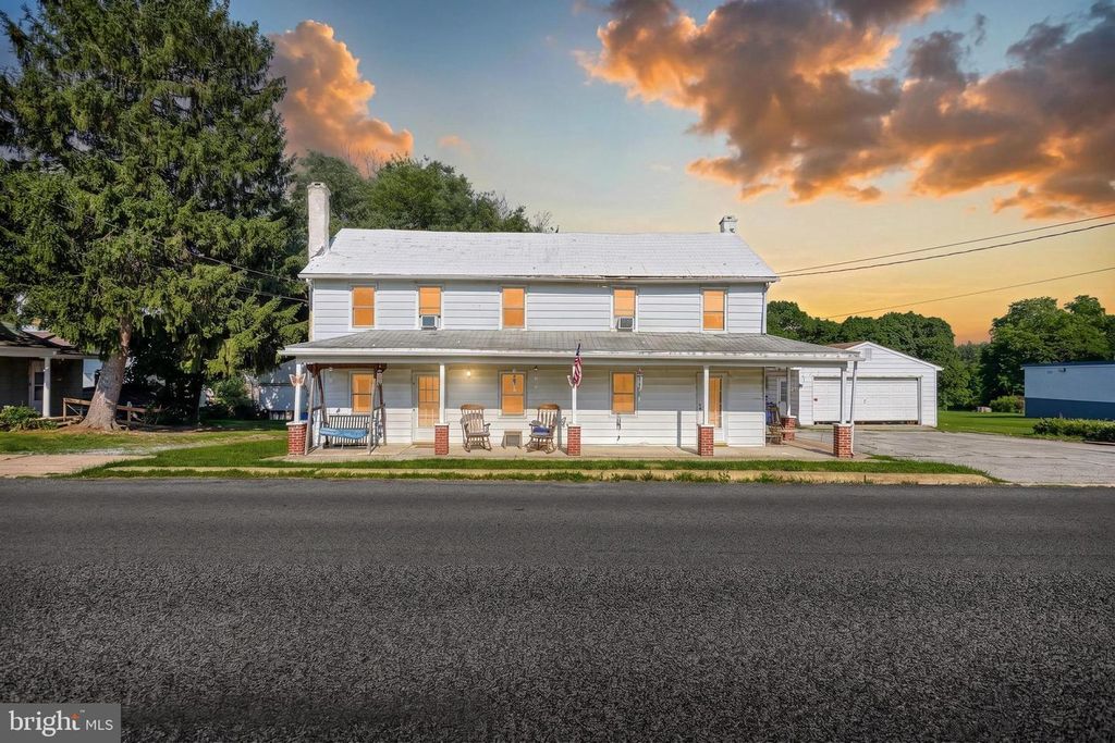 5625 SUSQUEHANNA TRL, Manchester, PA 17345