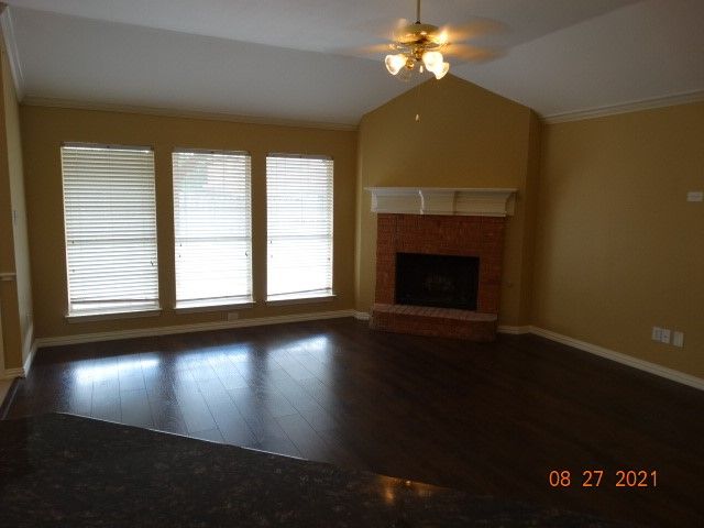 5016 Adolphus Drive, Frisco, TX 75035