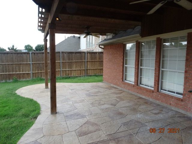 5016 Adolphus Drive, Frisco, TX 75035