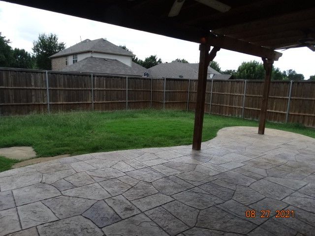 5016 Adolphus Drive, Frisco, TX 75035