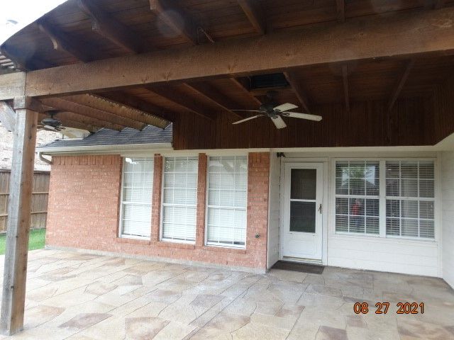 5016 Adolphus Drive, Frisco, TX 75035