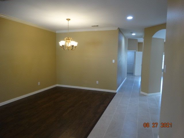 5016 Adolphus Drive, Frisco, TX 75035