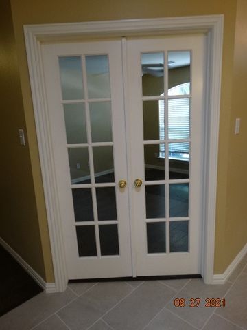 5016 Adolphus Drive, Frisco, TX 75035