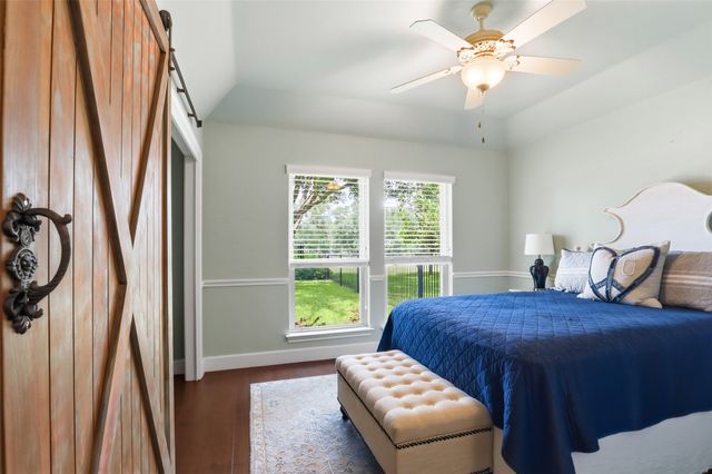 11816 River View Way, Fort Worth, TX 76008