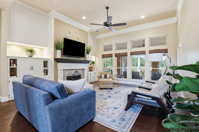11816 River View Way, Fort Worth, TX 76008