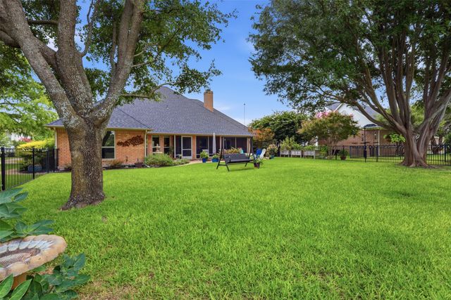 11816 River View Way, Fort Worth, TX 76008