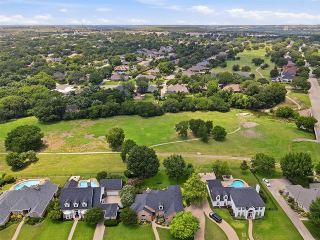 11816 River View Way, Fort Worth, TX 76008