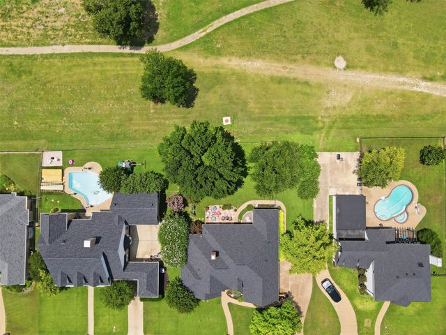11816 River View Way, Fort Worth, TX 76008