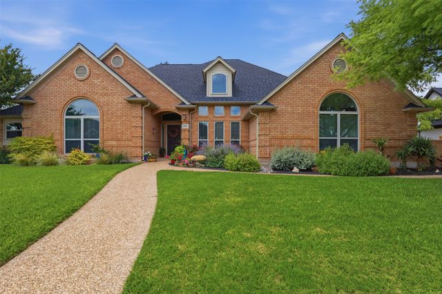 11816 River View Way, Fort Worth, TX 76008