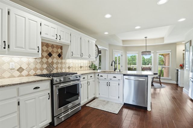 11816 River View Way, Fort Worth, TX 76008