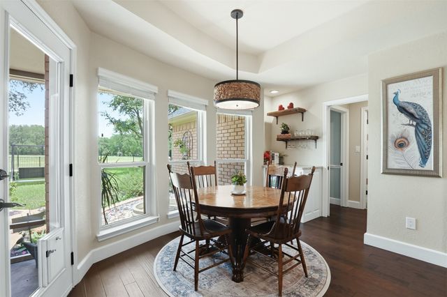 11816 River View Way, Fort Worth, TX 76008