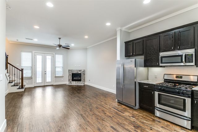 4323 Dickason Avenue 2, Dallas, TX 75219