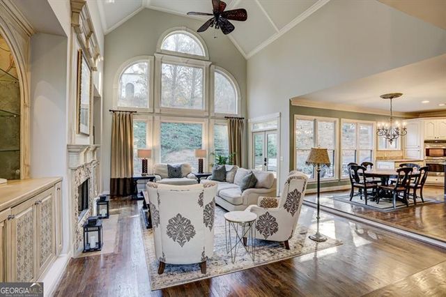 5940 Whitestone Lane, Suwanee, GA 30024