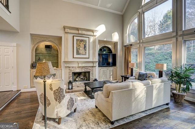 5940 Whitestone Lane, Suwanee, GA 30024