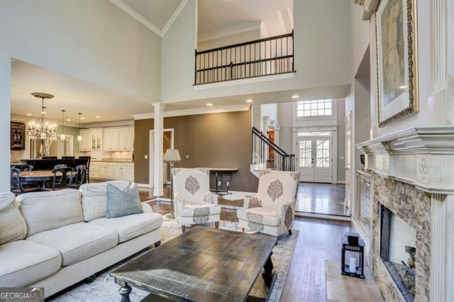 5940 Whitestone Lane, Suwanee, GA 30024