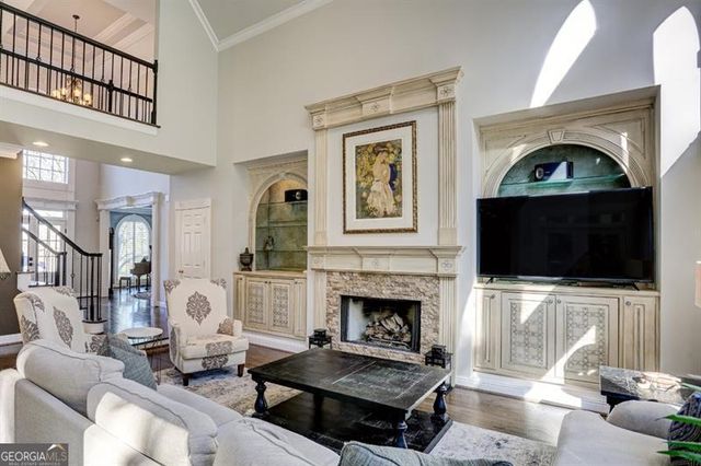 5940 Whitestone Lane, Suwanee, GA 30024