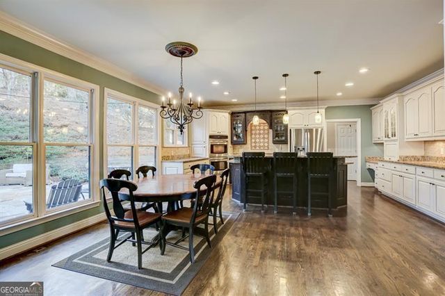 5940 Whitestone Lane, Suwanee, GA 30024