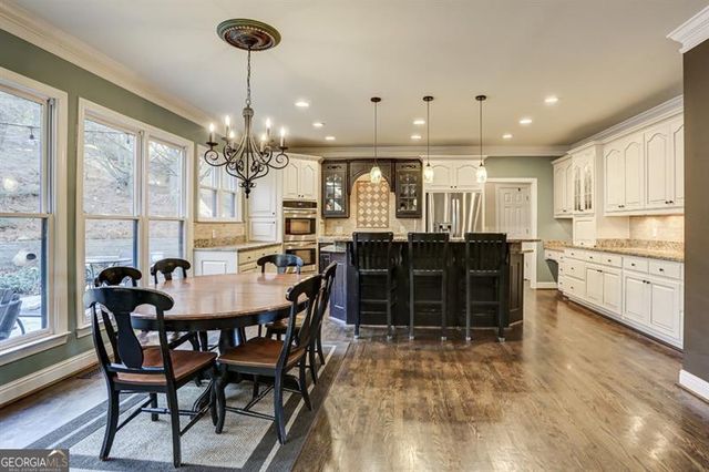 5940 Whitestone Lane, Suwanee, GA 30024