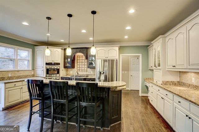 5940 Whitestone Lane, Suwanee, GA 30024