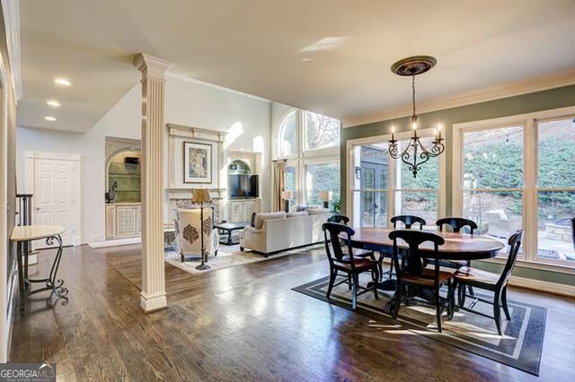 5940 Whitestone Lane, Suwanee, GA 30024