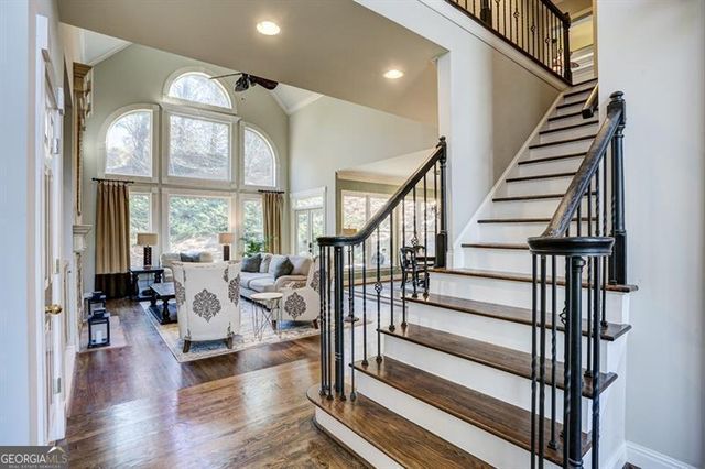 5940 Whitestone Lane, Suwanee, GA 30024