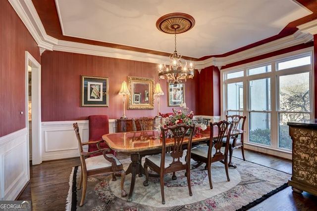 5940 Whitestone Lane, Suwanee, GA 30024