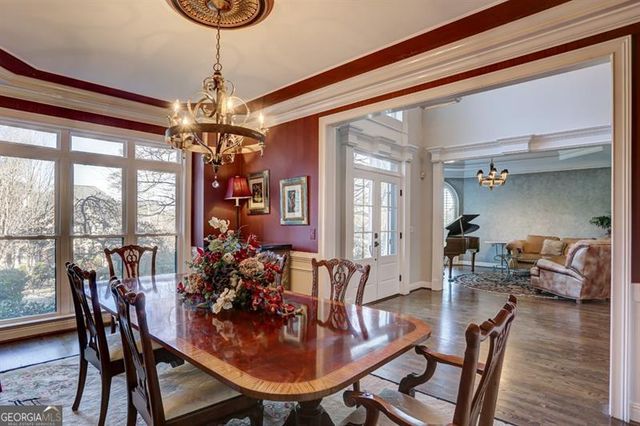 5940 Whitestone Lane, Suwanee, GA 30024