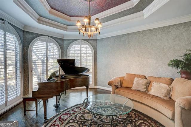 5940 Whitestone Lane, Suwanee, GA 30024