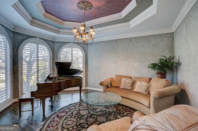 5940 Whitestone Lane, Suwanee, GA 30024