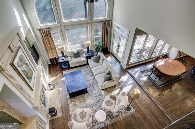 5940 Whitestone Lane, Suwanee, GA 30024