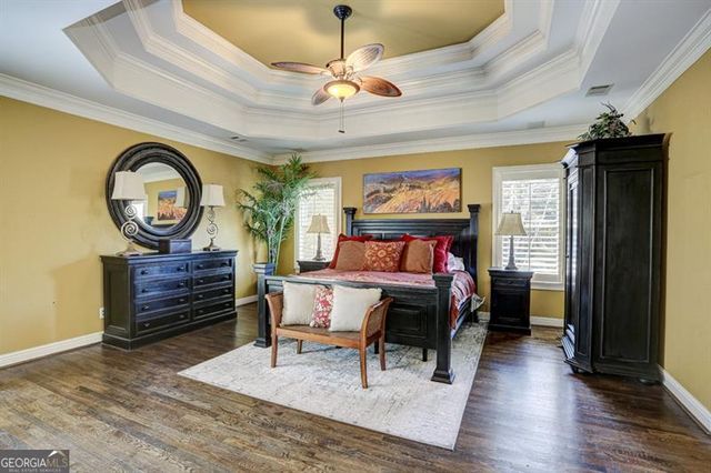 5940 Whitestone Lane, Suwanee, GA 30024