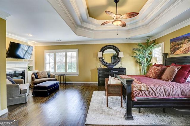 5940 Whitestone Lane, Suwanee, GA 30024