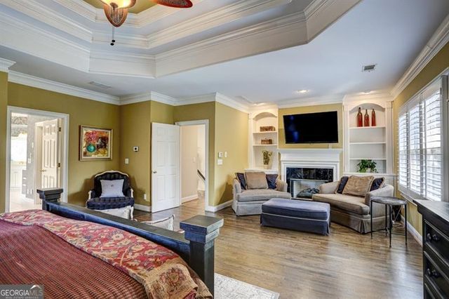 5940 Whitestone Lane, Suwanee, GA 30024