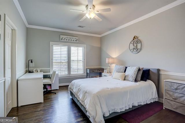 5940 Whitestone Lane, Suwanee, GA 30024