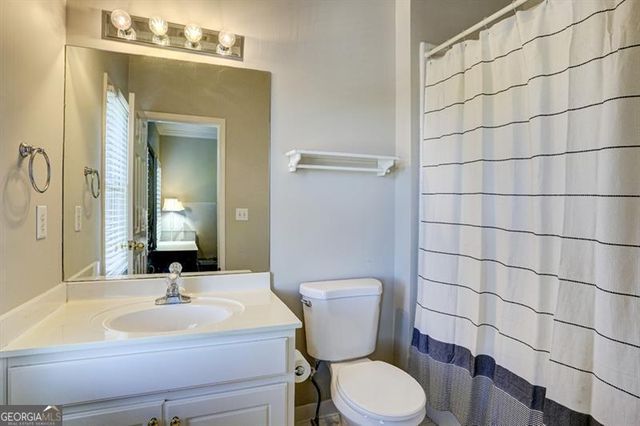 5940 Whitestone Lane, Suwanee, GA 30024