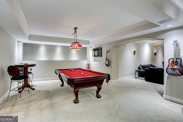 5940 Whitestone Lane, Suwanee, GA 30024