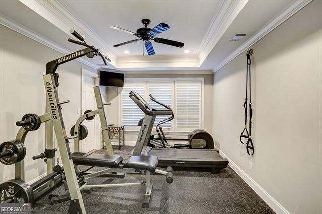 5940 Whitestone Lane, Suwanee, GA 30024