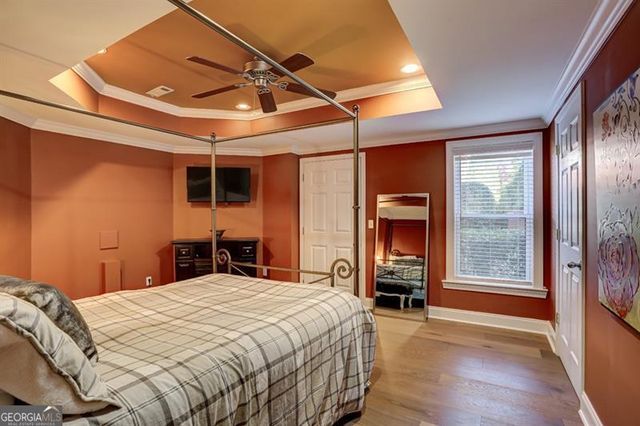 5940 Whitestone Lane, Suwanee, GA 30024